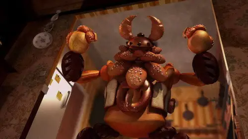 Prodigiosa: Las aventuras de Ladybug Temporada 3 Episodios 5 • Sub Español