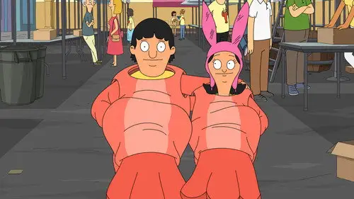 Bob's Burgers Temporada 7 Episodios 5 • Sub Español