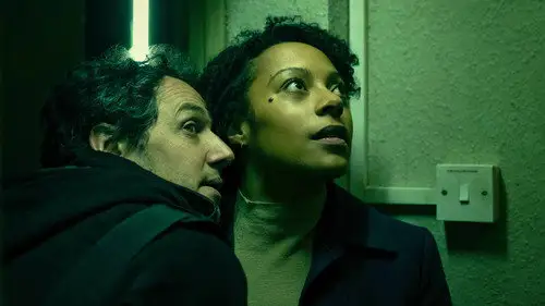 Slow Horses Temporada 1 Episodios 3 • Sub Español