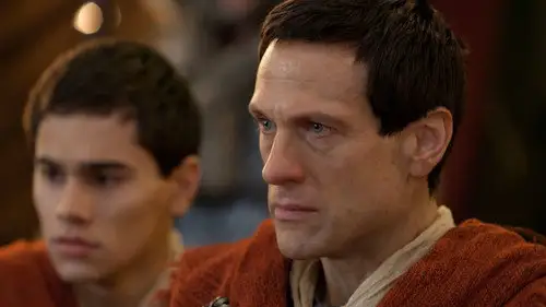 Spartacus Temporada 3 Episodios 4 • Sub Español