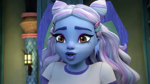Monster High Temporada 2 Episodios 6 • Sub Español