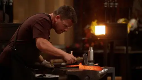 Forjado a fuego Temporada 5 Episodios 24 • Sub Español