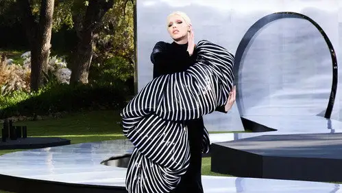 Germany's Next Topmodel Temporada 21 Episodios 14 • Sub Español