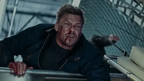 Reacher Temporada 2 Episodios 8 • Sub Español
