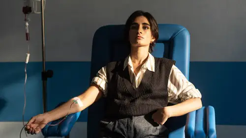 In Utero Temporada 1 Episodios 3 • Sub Español