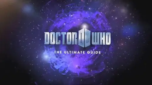 Doctor Who Temporada 0 Episodios 18 • Sub Español