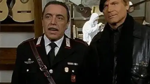 Don Matteo Temporada 6 Episodios 21 • Sub Español