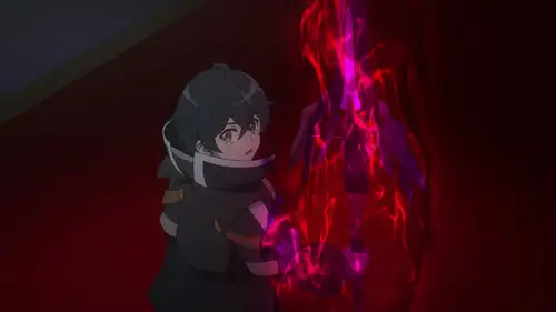 Backstabbed in a Backwater Dungeon: My Trusted Companions Tried to Kill Me, but Thanks to the Gift of an Unlimited Gacha I Got LVL 9999 Friends and Am Out for Revenge on My Former Party Members and the World Temporada 1 Episodios 12 • Sub Español