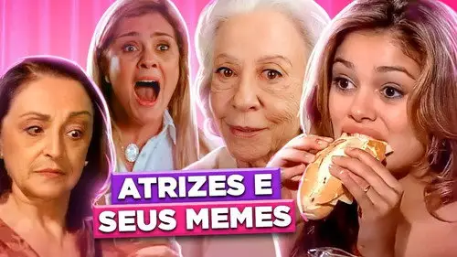 Diva Depressão Temporada 8 Cap 2 • Español Online