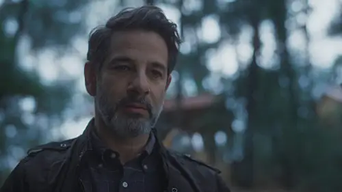 Los enviados Temporada 1 Episodios 5 • Sub Español