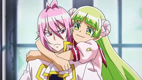 Mairimashita! Iruma-kun Temporada 1 Episodios 6 • Sub Español