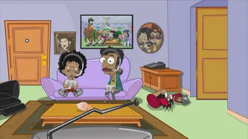 La Familia del Barrio Temporada 2 Episodios 11 • Sub Español