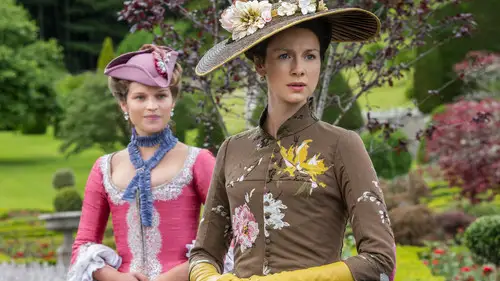 Outlander Temporada 2 Episodios 5 • Sub Español