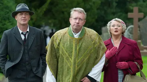 Padre Brown Temporada 1 Episodios 10 • Sub Español