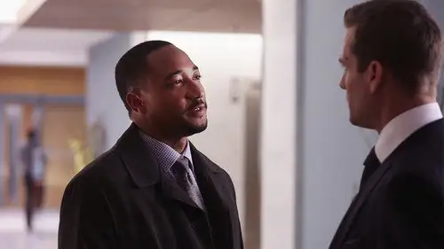 Suits: la clave del éxito Temporada 3 Episodios 15 • Sub Español