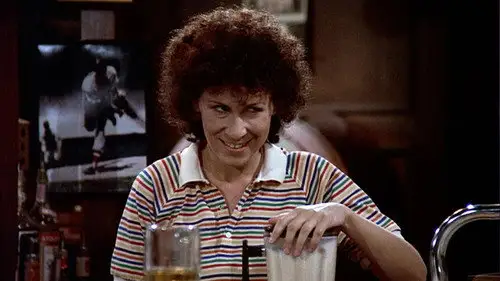 Cheers Temporada 1 Episodios 8 • Sub Español