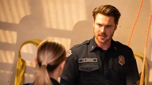 Estación 19 Temporada 2 Episodios 12 • Sub Español