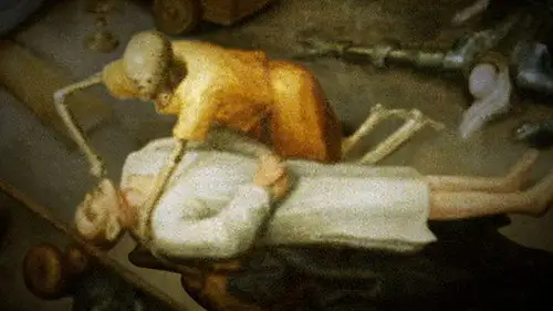 Alienígenas ancestrales Temporada 3 Episodios 7 • Sub Español