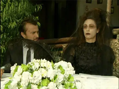 Leyla ile Mecnun Temporada 2 Episodios 6 • Sub Español