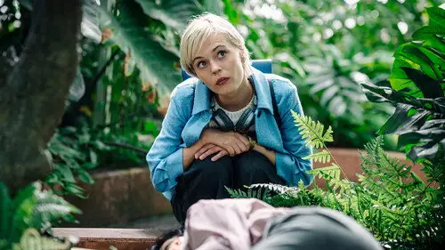Patience Temporada 2 Episodios 6 • Sub Español