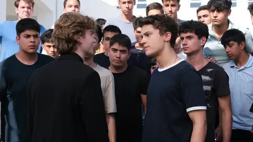 Torn Apart Temporada 1 Cap 9 • Español Online