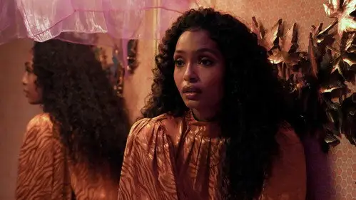 grown-ish Temporada 4 Episodios 17 • Sub Español