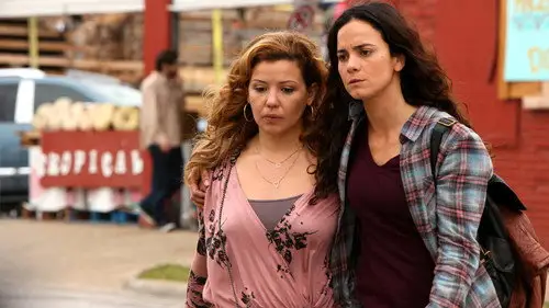 Queen of the South Temporada 1 Episodios 11 • Sub Español