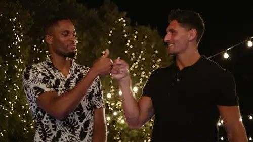 Love Island (Reino Unido) Temporada 8 Episodios 9 • Sub Español