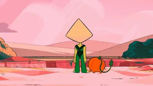 Steven Universe Temporada 5 Episodios 7 • Sub Español