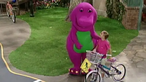 Barney y sus amigos Temporada 7 Episodios 16 • Sub Español