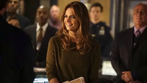 Castle Temporada 8 Episodios 2 • Sub Español
