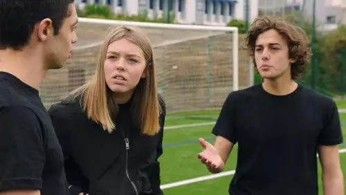 ASKIP, le collège se la raconte Temporada 1 Episodios 12 • Sub Español