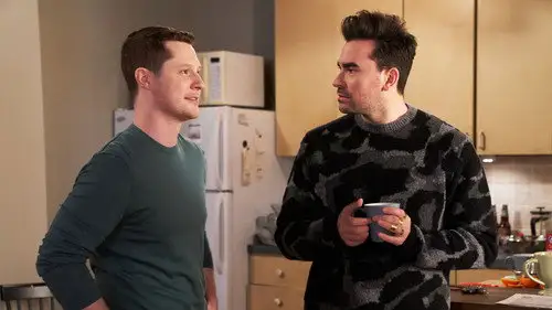 Schitt's Creek Temporada 6 Episodios 7 • Sub Español