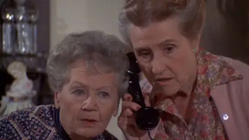 The Hardy Boys / Nancy Drew Mysteries Temporada 1 Episodios 6 • Sub Español