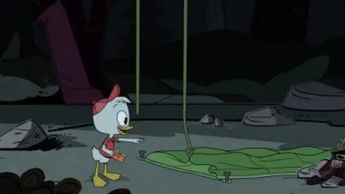 Patoaventuras 2017 Temporada 0 Episodios 7 • Sub Español