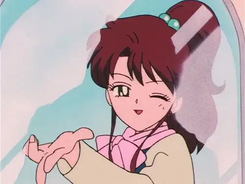 Sailor Moon Temporada 3 Episodios 7 • Sub Español