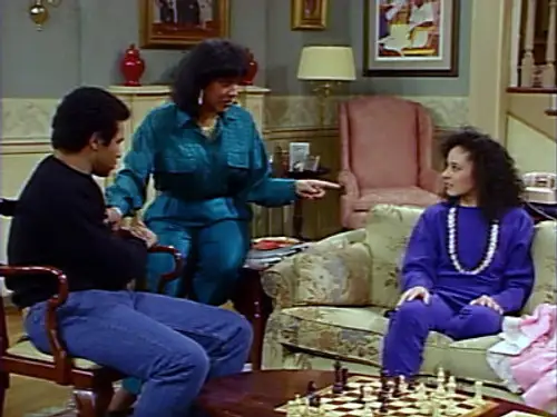 El show de Bill Cosby Temporada 3 Episodios 21 • Sub Español
