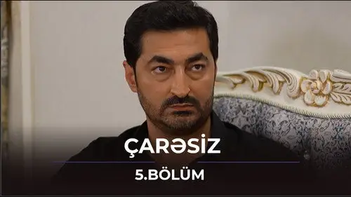 Çarəsiz Temporada 1 Cap 5 • Español Online