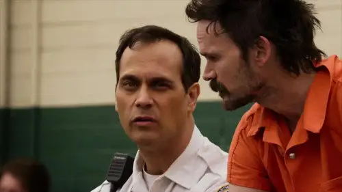 Justified: La ley de Raylan Temporada 3 Episodios 5 • Sub Español
