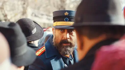 Vatanım Sensin Temporada 2 Episodios 7 • Sub Español
