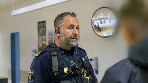 Gränsbevakarna Sverige Temporada 6 Episodios 4 • Sub Español