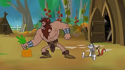 The New Looney Tunes Temporada 2 Episodios 12 • Sub Español