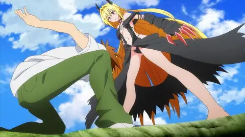 To Love-Ru Temporada 4 Episodios 14 • Sub Español