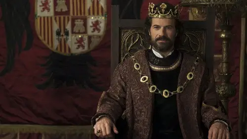 Isabel Temporada 2 Episodios 4 • Sub Español