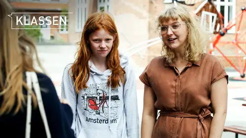 Klassen 2016 Temporada 8 Episodios 8 • Sub Español