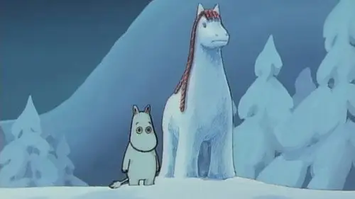 Los Moomin Temporada 1 Episodios 22 • Sub Español