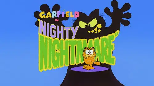 Garfield y sus amigos Temporada 1 Episodios 7 • Sub Español