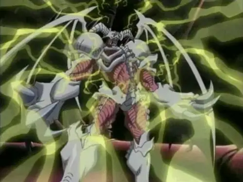 Yu-Gi-Oh! GX Temporada 1 Episodios 6 • Sub Español