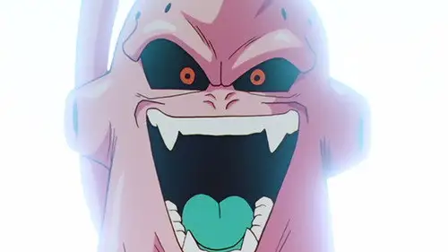 Dragon Ball Z Kai Temporada 6 Episodios 10 • Sub Español