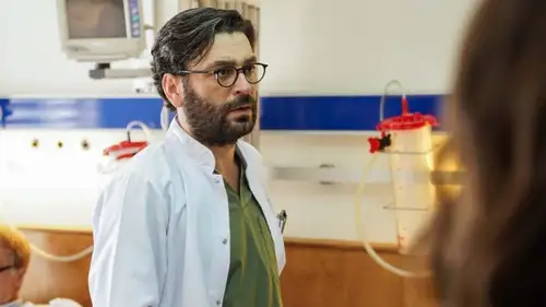 Kasaba Doktoru Temporada 1 Episodios 10 • Sub Español
